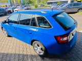 Skoda Fabia bei Reisemobile.expert - Abbildung (6 / 15)