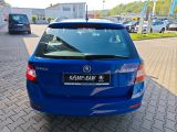 Skoda Fabia bei Reisemobile.expert - Abbildung (4 / 15)
