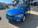 Skoda Fabia bei Reisemobile.expert - Abbildung (7 / 15)