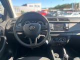Skoda Fabia bei Reisemobile.expert - Abbildung (11 / 15)
