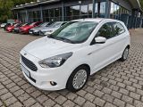 Ford Ka bei Reisemobile.expert - Abbildung (7 / 15)
