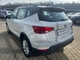 Seat Arona bei Reisemobile.expert - Abbildung (5 / 15)