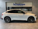 Audi SQ5 bei Reisemobile.expert - Abbildung (2 / 15)