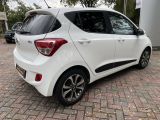 Hyundai i10 bei Reisemobile.expert - Abbildung (5 / 15)