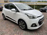 Hyundai i10 bei Reisemobile.expert - Abbildung (2 / 15)