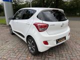 Hyundai i10 bei Reisemobile.expert - Abbildung (10 / 15)