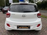 Hyundai i10 bei Reisemobile.expert - Abbildung (12 / 15)