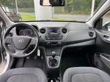 Hyundai i10 bei Reisemobile.expert - Abbildung (4 / 15)