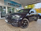 VW Touareg bei Reisemobile.expert - Abbildung (9 / 15)