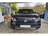 VW Touareg bei Reisemobile.expert - Abbildung (2 / 15)