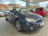 VW Golf VI bei Reisemobile.expert - Abbildung (3 / 15)