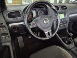 VW Golf VI bei Reisemobile.expert - Abbildung (12 / 15)