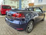 VW Golf VI bei Reisemobile.expert - Abbildung (8 / 15)