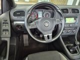 VW Golf VI bei Reisemobile.expert - Abbildung (10 / 15)