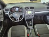 VW Golf VI bei Reisemobile.expert - Abbildung (13 / 15)