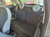 Fiat 500 bei Reisemobile.expert - Abbildung (15 / 15)