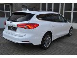 Ford Focus Turnier bei Reisemobile.expert - Abbildung (4 / 15)