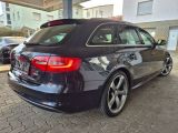Audi A4 bei Reisemobile.expert - Abbildung (9 / 15)