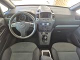 Opel Zafira bei Reisemobile.expert - Abbildung (12 / 15) Opel Zafira bei Reisemobile.expert - Abbildung (12 / 15)