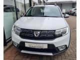 Dacia Sandero bei Reisemobile.expert - Abbildung (6 / 15)