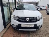 Dacia Sandero bei Reisemobile.expert - Abbildung (4 / 15)