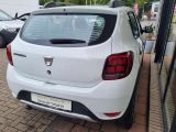 Dacia Sandero bei Reisemobile.expert - Abbildung (5 / 15)