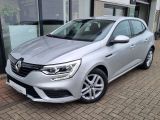 Renault Megane bei Reisemobile.expert - Abbildung (3 / 15)