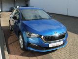 Skoda Scala bei Reisemobile.expert - Abbildung (4 / 15)