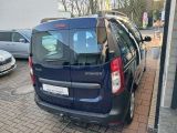 Dacia Dokker bei Reisemobile.expert - Abbildung (7 / 15) Dacia Dokker bei Reisemobile.expert - Abbildung (7 / 15)