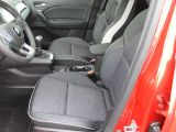 Renault Captur bei Reisemobile.expert - Abbildung (9 / 15)