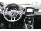 Renault Captur bei Reisemobile.expert - Abbildung (7 / 15)