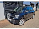 Renault Twingo bei Reisemobile.expert - Abbildung (4 / 15)