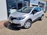 Renault Captur bei Reisemobile.expert - Abbildung (2 / 15)
