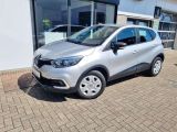 Renault Captur bei Reisemobile.expert - Abbildung (3 / 15)