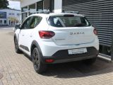 Dacia Sandero bei Reisemobile.expert - Abbildung (10 / 15)