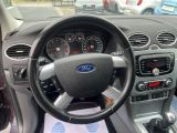 Ford Focus bei Reisemobile.expert - Abbildung (10 / 10)