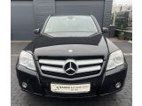 Mercedes-Benz GLK-Klasse bei Reisemobile.expert - Abbildung (2 / 10)