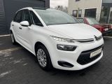 Citroen C4 bei Reisemobile.expert - Abbildung (3 / 10)