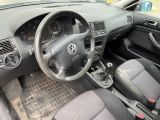 VW Golf IV bei Reisemobile.expert - Abbildung (7 / 10)