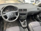 VW Golf IV bei Reisemobile.expert - Abbildung (8 / 10)