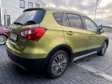 Suzuki SX4 S-Cross bei Reisemobile.expert - Abbildung (4 / 10) Suzuki SX4 S-Cross bei Reisemobile.expert - Abbildung (4 / 10)