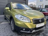 Suzuki SX4 S-Cross bei Reisemobile.expert - Abbildung (3 / 10) Suzuki SX4 S-Cross bei Reisemobile.expert - Abbildung (3 / 10)