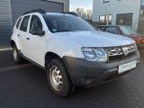 Dacia Duster bei Reisemobile.expert - Abbildung (3 / 10)