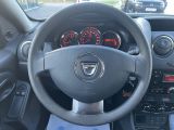 Dacia Duster bei Reisemobile.expert - Abbildung (9 / 10)