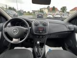 Dacia Logan bei Reisemobile.expert - Abbildung (9 / 10)