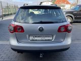 VW Passat bei Reisemobile.expert - Abbildung (5 / 10)