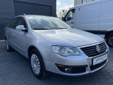 VW Passat bei Reisemobile.expert - Abbildung (3 / 10)