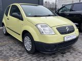 Citroen C2 bei Reisemobile.expert - Abbildung (3 / 10)