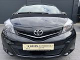Toyota Yaris bei Reisemobile.expert - Abbildung (2 / 10)
