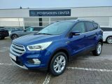 Ford Kuga bei Reisemobile.expert - Abbildung (2 / 15)